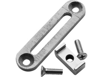 65 Panhead, 66-84 FL Shovel, 71-84 FX Shovel, 85-94 FX Model, 91-00 Dyna, 84-00 Softail, 86-00 TouringINNER PRIMARY ADJUSTER KIT