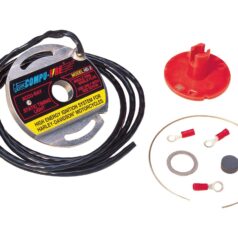 70-84 FL Shovel, 71-84 FX Shovel, 85-94 FX Model, 91-98 Dyna, 84-99 Softail, 85-98 Touring, 71-03 Sportster, (except 98-03 XL1200S)Dual Fire Electronic Ignition Electronic Ignition Single Fire