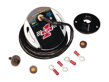 70-84 FL Shovel, 71-84 FX Shovel, 85-94 FX Model, 91-98 Dyna, 84-99 Softail, 85-98 Touring, 71-03 Sportster, (except 98-03 XL1200S)Ignition Dual Fire-Electronic Advance Digital Electronic Ignitions Dual Fire