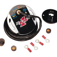 70-84 FL Shovel, 71-84 FX Shovel, 85-94 FX Model, 71-03 Sportster, (except 98-03 XL1200S), 91-98 Dyna, 84-99 Softail, 85-98 TouringIgnition Single/Dual Fire-Electronic Advance Digital Electronic Ignitions Duel/ Single Fire
