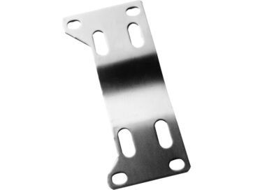 86-99 SoftailTransmission Mounting Plate