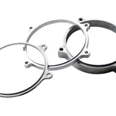 70-84 FL Shovel, 71-84 FX Shovel, 85-94 FX Model, 91-05 Dyna, 84-06 Softail, 86-06 Touring1/4 MOTOR SPACER,INNER PRIMARY