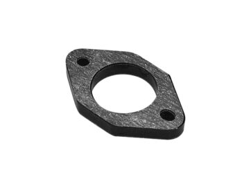 78-89 Sportster, 78-84 FL Shovel, 78-84 FX Shovel, 85-89 FX Model, 84-89 Softail, 86-89 TouringManifold Spacer For HD