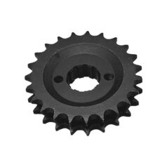 55-65 Panhead, 66-84 FL Shovel, 71-84 FX ShovelSPROCKET 74 SPLINE 23T