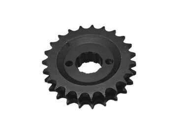 55-65 Panhead, 66-84 FL Shovel, 71-84 FX ShovelSPROCKET 74 SPLINE 23T