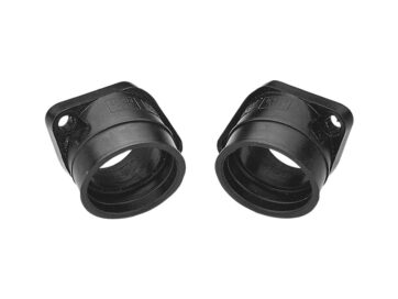 85-89 FX Model, 84-89 Softail, 86-89 TouringCompliance Fittings Compliance Fittings for Evo Big Twin Models