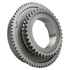 41-47 Knucklehead, 48-65 Panhead, 66-84 FL Shovel, 71-84 FX ShovelCLUTCH SHELL W SPKT 41-84 Clutch Shell