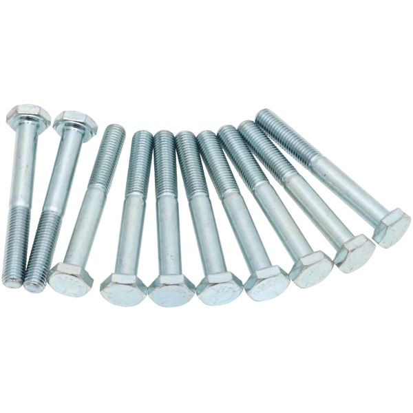 BOLT,ADJ.PLAT.SCREW(2614) 10PK - HD 65-00