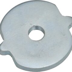 90-94 FX Model, 91-97 Dyna, 90-97 Softail, 90-97 TouringCLUTCH RELEASE PLATE Clutch Release Plate