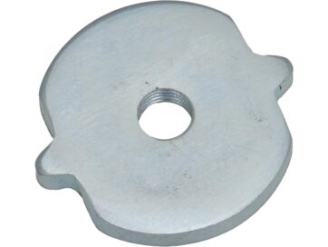 90-94 FX Model, 91-97 Dyna, 90-97 Softail, 90-97 TouringCLUTCH RELEASE PLATE Clutch Release Plate