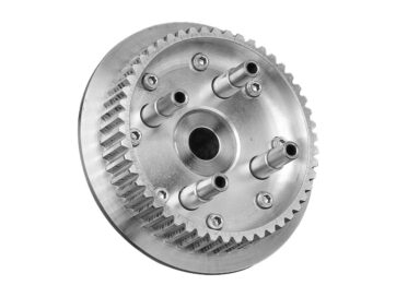 85-89 FX Model, 84-89 Softail, 85-89 TouringInner Clutch Hub
