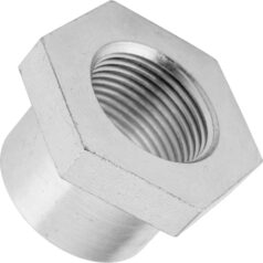 90-94 FX Model, 91-97 Dyna, 90-97 Softail, 90-97 TouringCLUTCH MAINSHAFT NUT