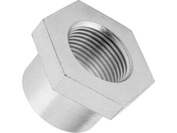 90-94 FX Model, 91-97 Dyna, 90-97 Softail, 90-97 TouringCLUTCH MAINSHAFT NUT