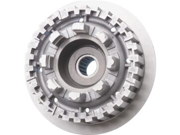 90-94 FX Model, 91-97 Dyna, 90-97 Softail, 90-97 TouringInner Clutch Hub