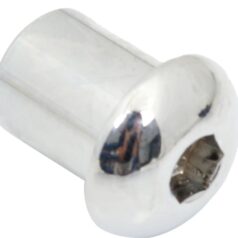 85-90 SportsterBell Crank Nut