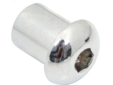 85-90 SportsterBell Crank Nut