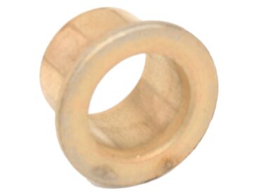 85-90 SportsterBUSHING-MT.PLATE FOR 17551 Brake Pedal Bushing