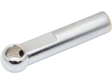 85-90 SportsterROD END-SHIFTER-EV2 XL 17551 Shifter Rod End