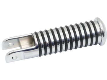 86-90 SportsterFOOT PEG-FOR EV2 XL FWD CTL. Replacement Foot Peg
