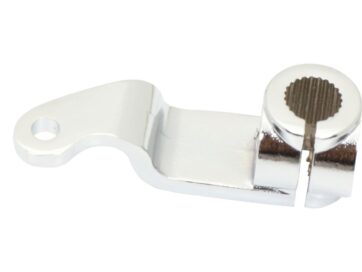 91-03 SportsterREPLACEMENT ADAPTER SHIFT LEVER Lever Replacement Adapter
