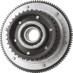 98-05 Dyna, 98-06 Softail, 98-06 TouringCLUTCH SHELL Clutch Shell