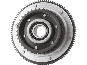 98-05 Dyna, 98-06 Softail, 98-06 TouringCLUTCH SHELL Clutch Shell