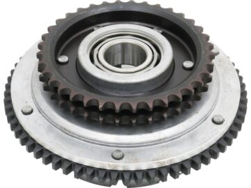 98-05 Dyna, 98-06 Softail, 98-06 TouringClutch Basket Replacement Clutch Basket