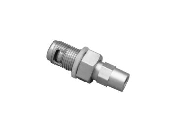 OIL DRAIN VALVE 5/8-18 THREAD