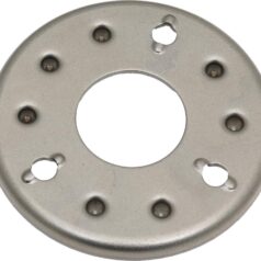 36-47 Knucklehead, 48-65 Panhead, 66-84 FL Shovel, 71-84 FX Shovel3 Finger Pressure Plate