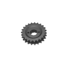 36-52 Flathead, 36-47 Knucklehead, 48-54 PanheadTransmission Sprocket 25T