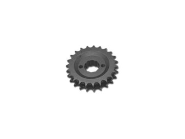 36-52 Flathead, 36-47 Knucklehead, 48-54 PanheadTransmission Sprocket 25T