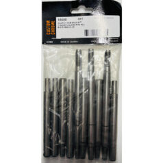 36-47 Knucklehead, 48-65 Panhead, 66-84 FL Shovel, 71-84 FX Shovel3 Long and 7 Short Clutch Hub Studs