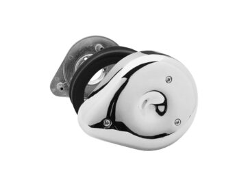 57-85 SportsterTeardrop Air Cleaner Mounting Kit