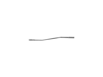 37-47 Knucklehead, 48-57 Panhead, 37-48 ULBRAKE ROD FRONT Brake Rods