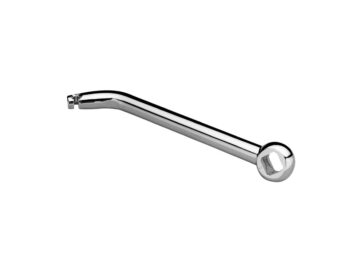 41-52 Flathead, 41-47 Knucklehead, 48-65 Panhead, 66-79 FL Shovel, 71-79 FX ShovelCLUTCH RELEASE LEVER