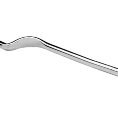 41-52 Flathead, 41-47 Knucklehead, 48-65 Panhead, 66-79 FL Shovel, 71-79 FX ShovelCLUTCH RELEASE LEVER