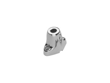 85-96 Touring, 14-18 FLHRC, 16-22 FLHR, (except 04-06 FLHRSI, 99-06 FLTRI, 07 FLHRS, 07 FLHRSE3, 99-03, 07-09 FLTR, 08 FLHRSE4, 03 FLHRSEI, 83-84, 09-10, 13 FLHTP, 09 FLTRSE3, 10, 13 FLTRX, 11 FLTRUSE, 12 FLTRXSE, 13 FLTRU, 13 FLTRXSE2, 13 FLTRXSE2 ANV, 14 FLHRSE, 81-84, 86-87 FLTC), 68-84 FL Shovel, (except 80-84 FLT, 82 FLHP), 88-03, 07-12, 14-17 FLSTC, 01-06 FLSTCI, 13 FLSTC 103, 13 FLSTC 103 ANVFL Turn Signal Standoff Chrome