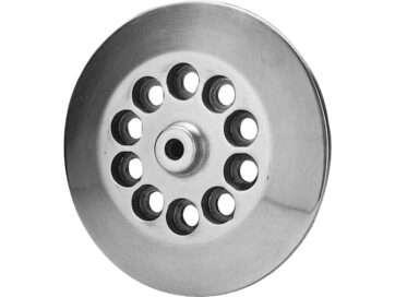 41-52 Flathead, 41-47 Knucklehead, 48-65 Panhead, 66-84 FL Shovel, 71-84 FX Shovel, 84 Softail, 41-73 Servi CarCLUTCH PRESSURE PLATE