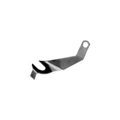70-84 FL Shovel, 71-84 FX Shovel, 85-94 FX Model, 91-98 Dyna, 84-99 Softail, 85-98 TouringAlternator Plug Retainer Heavy Duty Version Chrome