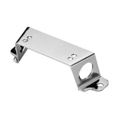 85-94 FX Model, 80-84 FL Shovel, 85-96 TouringRegulator Mounting Bracket Chrome