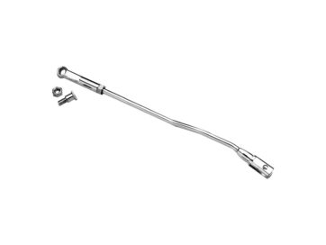 52-65 Panhead, 66-84 FL Shovel, 71-73 FX ShovelGEAR SHIFT LINKAGE Complete Shift Linkage Kit
