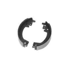 58-62 PanheadOEM Replacement Brake Shoe Organic