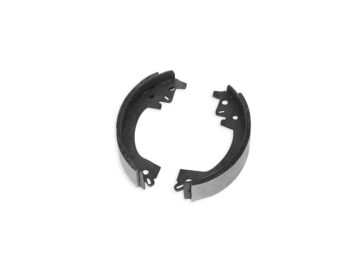 58-62 PanheadOEM Replacement Brake Shoe Organic