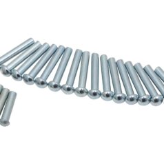 67-72 FL Shovel, 71-72 FX ShovelRIVET/DOWELL SET