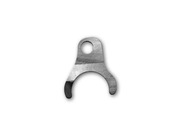 36-47 Knucklehead, 48-65 Panhead, 66-84 FL Shovel, 71-84 FX Shovel, 85-86 FX Model, 84-86 SoftailSHIFTER FORK