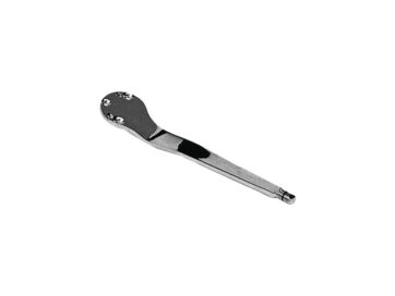 41-52 Flathead, 41-47 Knucklehead, 48-65 Panhead, 66-79 FL Shovel, 71-79 FX ShovelJockey Shift Lever