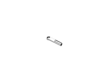 37-47 Knucklehead, 48-65 Panhead, 66 FL ShovelSHIFTER ROD END Shifter Rod End