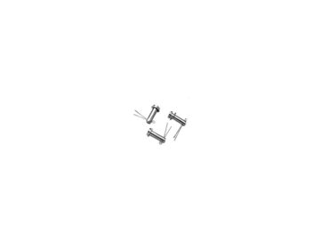 36-47 Knucklehead, 48-65 Panhead, 66-84 FL Shovel, 71-84 FX Shovel, 85-94 FX Model, 91-16 Dyna, 84-16 Softail, 86-16 TouringClevis Pin for Shifter Rod Shifter Clevis Pin