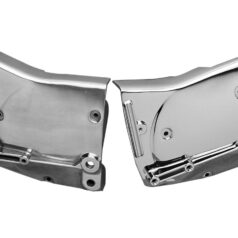81-90 SportsterSPROCKET COVER