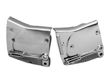 81-90 SportsterSPROCKET COVER
